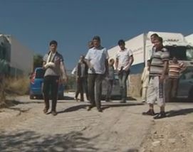 Επίθεση κατά τριών Πακιστανών στη Μεταμόρφωση