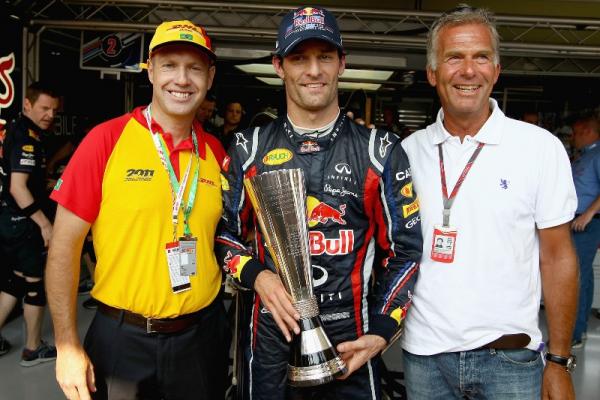 Formula 1: Fastest Lap Award