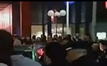 Ρέθυμνο: Αγρότες αποδοκίμασαν έντονα υπουργούς της κυβέρνησης