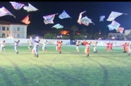 1ο Μεσογειακό Φεστιβάλ Τεχνών στο Ρέθυμνο