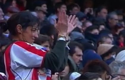 Η Ατλέτικο «σκότωσε» τη Ρεάλ και η Μπάγερν την Βολφσμπουργκ