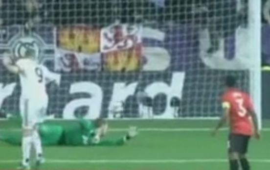 Μοιρασιά σε Μαδρίτη, Ντόνετσκ και ανοιχτοί «λογαριασμοί»