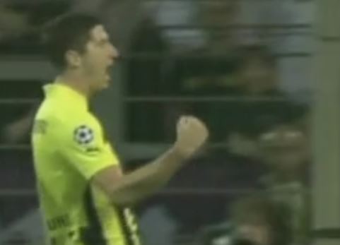 Η Ντόρτμουντ έριξε… ντόρτια στη Ρεάλ και βλέπει τελικό