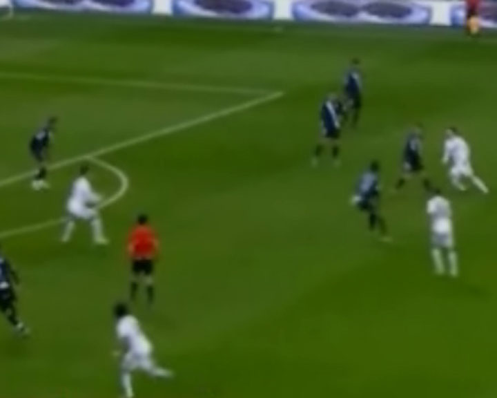 Ρεάλ… χωρίς έλεος με «επτάρα» επί της Μάλαγα, αγωνία για Ρονάλντο