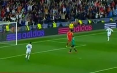 Ρεάλ και Τσέλσι πέρασαν… περπατώντας στα «8» αστέρια