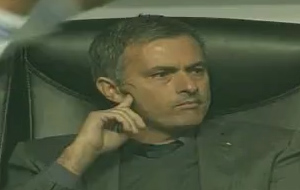 Το… άλλο πρόσωπο του Μουρίνιο