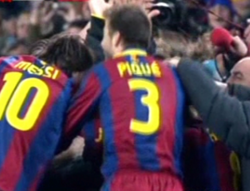 Η Μπαρτσελόνα σκόρπισε στους πέντε ανέμους τη Ρεάλ