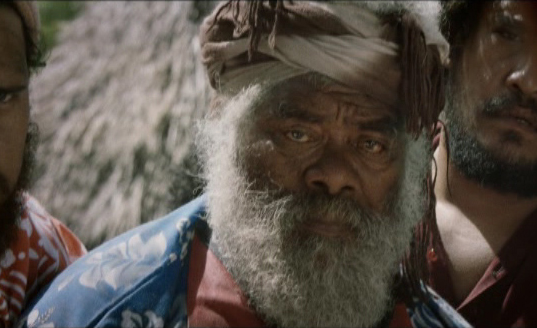 Το τρέιλερ της ταινίας «Rebellion»