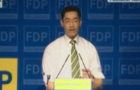 Φ.Ρέισλερ: Έτσι δεν μπορούμε να αυξήσουμε τη δύναμη της Ελλάδας