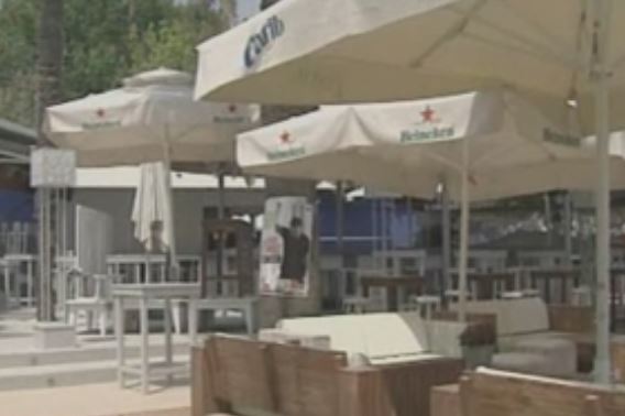 Νέο «σουξέ» φοροδιαφυγής σε κέντρο διασκέδασης στο Λιτόχωρο