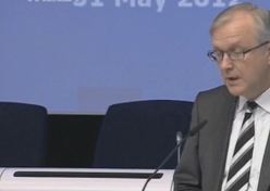 Πιέσεις από ΕΤΚ και Κομισιόν στην Ισπανία