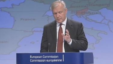 Όλι Ρεν: Είμαι σίγουρος ότι θα βρούμε μια ικανοποιητική λύση