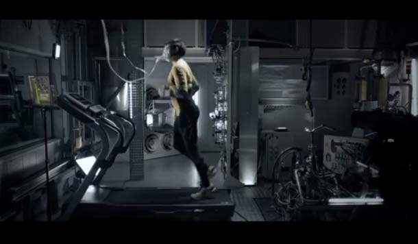 Ο κινητήρας της Renault Sport F1 για το 2014