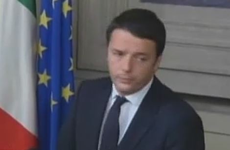 Αντιπαράθεση Ρέντση – Βαρουφάκη