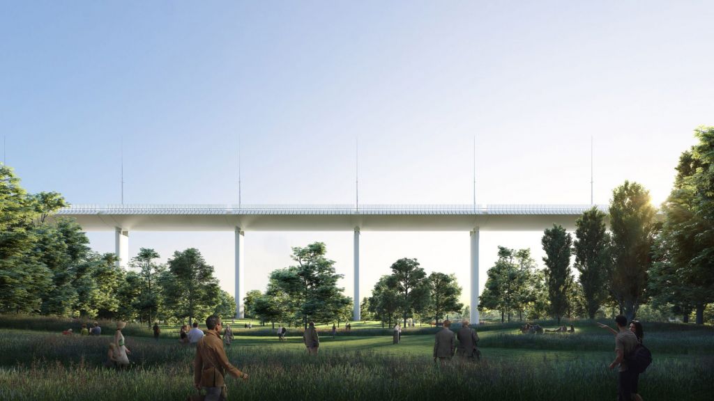 Ο Ρέτζο Πιάνο θα φτιάξει δωρεάν την νέα γέφυρα στην Γένοβα