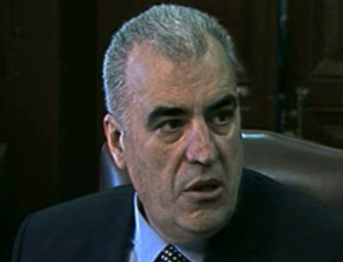 Aιχμηρό «όχι» Ρέππα στην ιδιωτικοποίηση των αστικών συγκοινωνιών