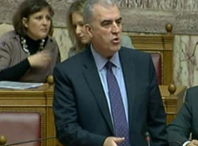 Στα ύψη το πολιτικό θερμόμετρο μετά το πόρισμα για την υπόθεση της Siemens