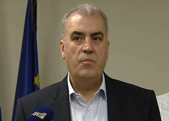 Αδικαιολόγητες οι κινητοποιήσεις στα μέσα μαζικής μεταφοράς, λέει ο Δ.Ρέππας