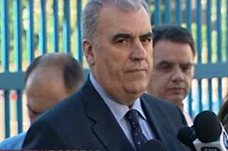 «Οι απεργοί είναι υπεύθυνοι για τη συνέχεια» δηλώνει ο Δ.Ρέππας