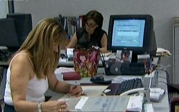 Δηλώσεις Ρέππα για τις αλλαγές στον δημόσιο τομέα