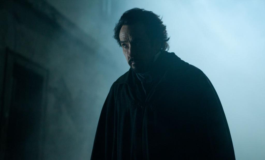 Το τρέιλερ της ταινίας «Το Κοράκι»