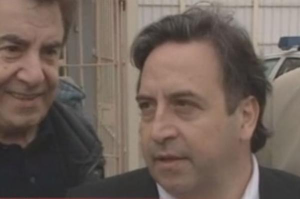 Αποφυλακίστηκε ο επιχειρηματίας Βίκτωρας Ρέστης