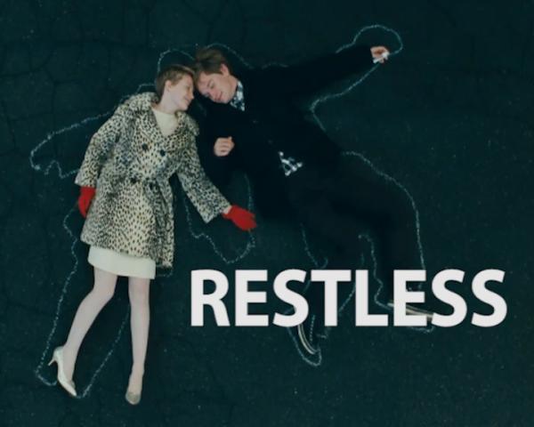 Το τρέιλερ της ταινίας «Restless»