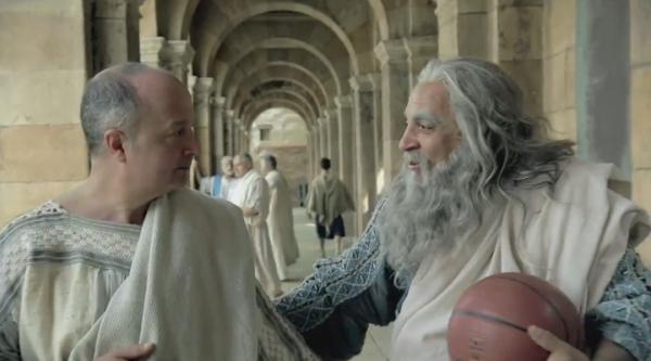 Το μυστικό όπλο της Εθνικής στο Ευρωμπάσκετ