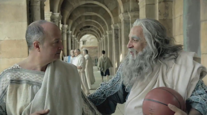 Το μυστικό όπλο της Εθνικής στο Ευρωμπάσκετ