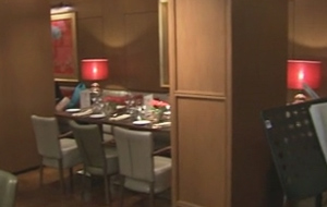 «Πρώτο τραπέζι πίστα» η κρίση στο ρεβεγιόν