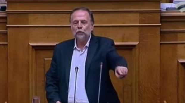 Κόντρα κυβέρνησης – ΣΥΡΙΖΑ για τη νέα χρεοκοπία της Αργεντινής