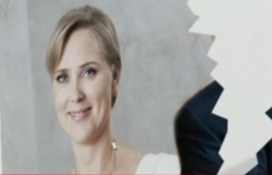 Ελεύθερη η πρώην σύζυγος του ρώσου αγοραστή του Σκορπιού