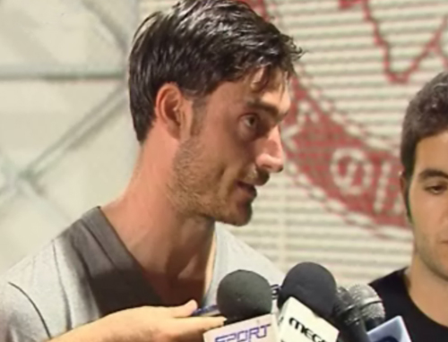 Πρόβλημα στο γκολ παραδέχθηκε ο Λίνεν, κουρασμένος δηλώνει ο Ριέρα