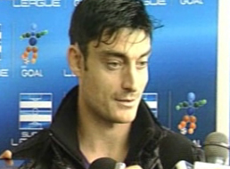 Το ζητούμενο του Ριέρα είναι το πρωτάθλημα