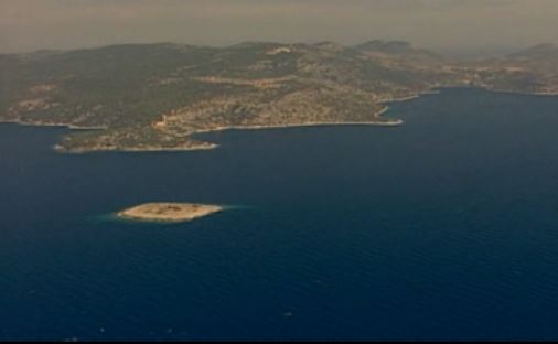 Με ρηματική διακοίνωση στον ΟΗΕ απαντά η Αγκυρα για την ΑΟΖ