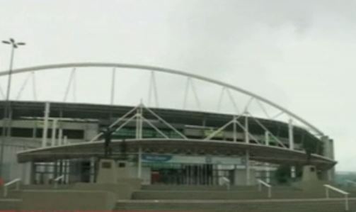 Κλείνει για λόγους στατικότητας το Ολυμπιακό στάδιο του Ρίο ντε Τζανέιρο