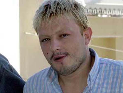 Εντοπίστηκε στο Γραμματικό