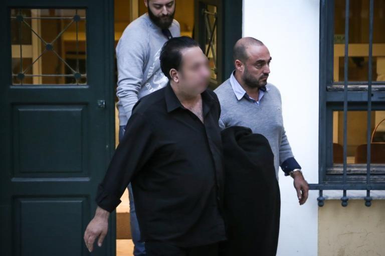 Υπόθεση Ριχάρδος : Ελεύθεροι οι επτά και ο ενεχειροδανειστής