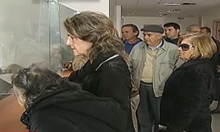 Ρομπόλης: Τα αποθεματικά των ασφαλιστικών ταμείων επαρκούν για συντάξεις έξι μηνών