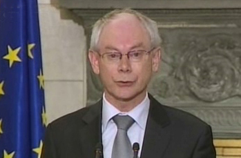 Μήνυμα Ρομπάι από την Αθήνα