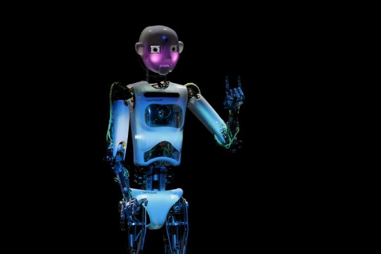 Κίνα: Υπάλληλος εργοστασίου μαχαιρώθηκε από ρομπότ