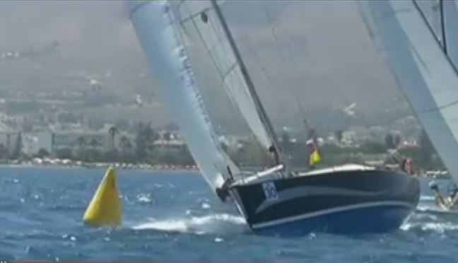 Ολοκληρώθηκε ο 18ος ιστιοπλοϊκός αγώνας «Rodos cup»