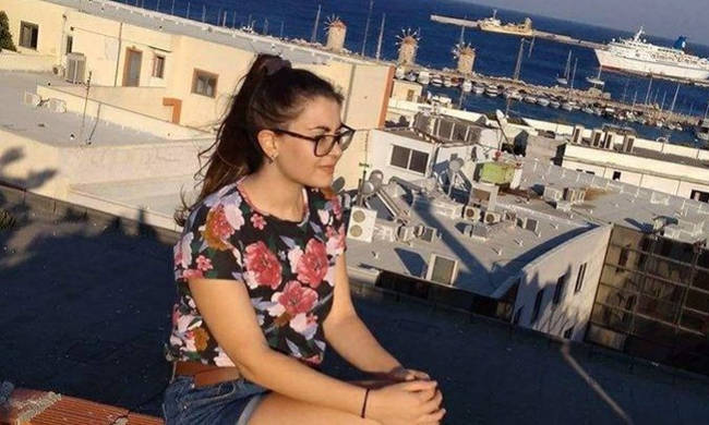 Ρόδος : Βρέθηκε το σίδερο με το οποίο χτύπησαν την 21χρονη φοιτήτρια