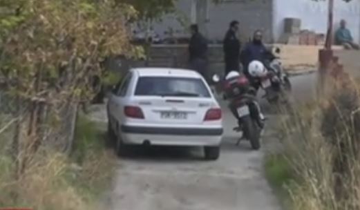 Ρόδος: Δύο εγγόνια ύποπτα για τη δολοφονία της γιαγιάς τους