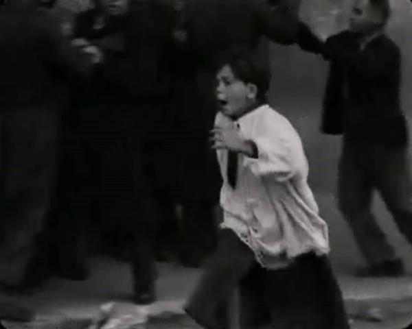 Το τρέιλερ της ταινίας «Roma citta aperta»