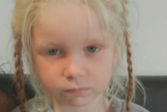 Τους βιολογικούς γονείς του 4χρονου κοριτσιού αναζητεί η ΕΛΑΣ