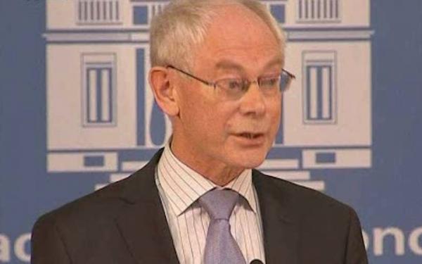 Αμεσες αποφάσεις ζητά ο Ρομάι από το Eurogroup