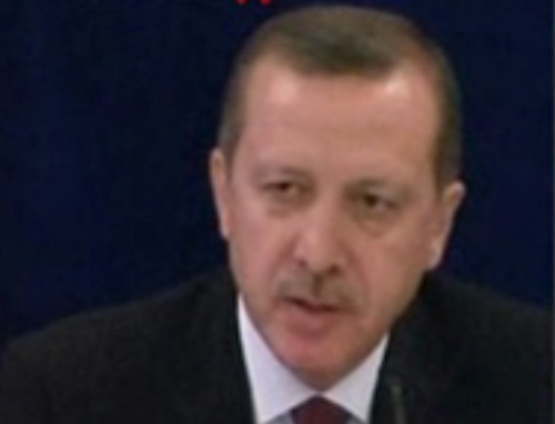 «Δεν έχω δεκάρα στις ελβετικές τράπεζες» λέει ο Ταγίπ Ερντογάν