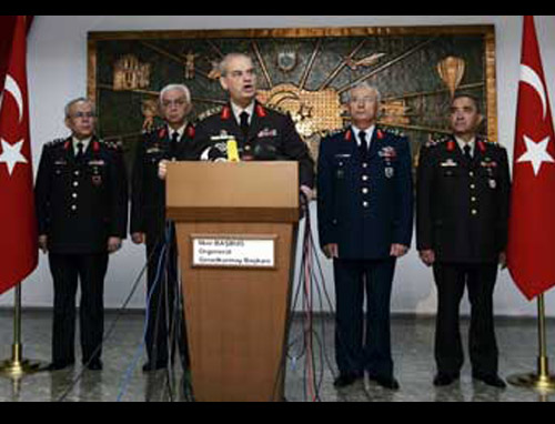 Εν μέσω ερευνών για τη «Βαριοπούλα»