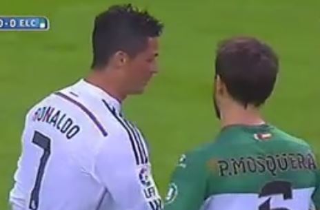 Η Ρεάλ βρέθηκε να χάνει, αλλά το «γύρισε» με 3 γκολ σε 12 λεπτά